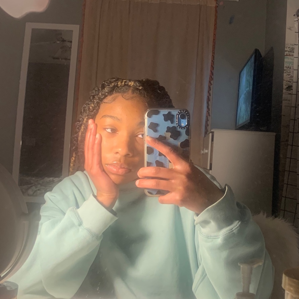 Meet your Posher, Maliya